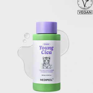 메디필 영시카 PDRN 트러블 토너 200ml