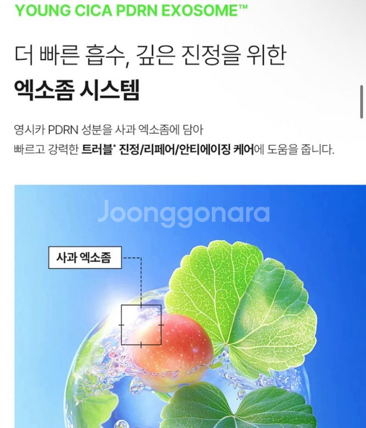 메디필 영시카 PDRN 트러블 토너 200ml--4