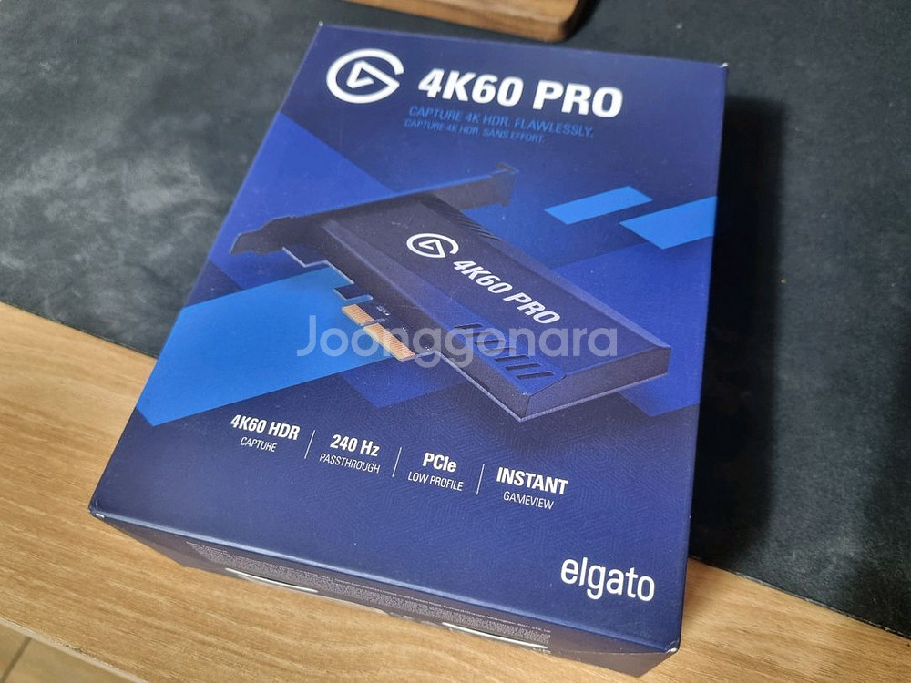 엘가토 4K60 PRO HDR--0