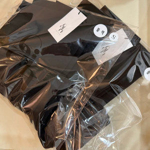 꺌랑 작년가을 세상편한팬츠 S일반기장