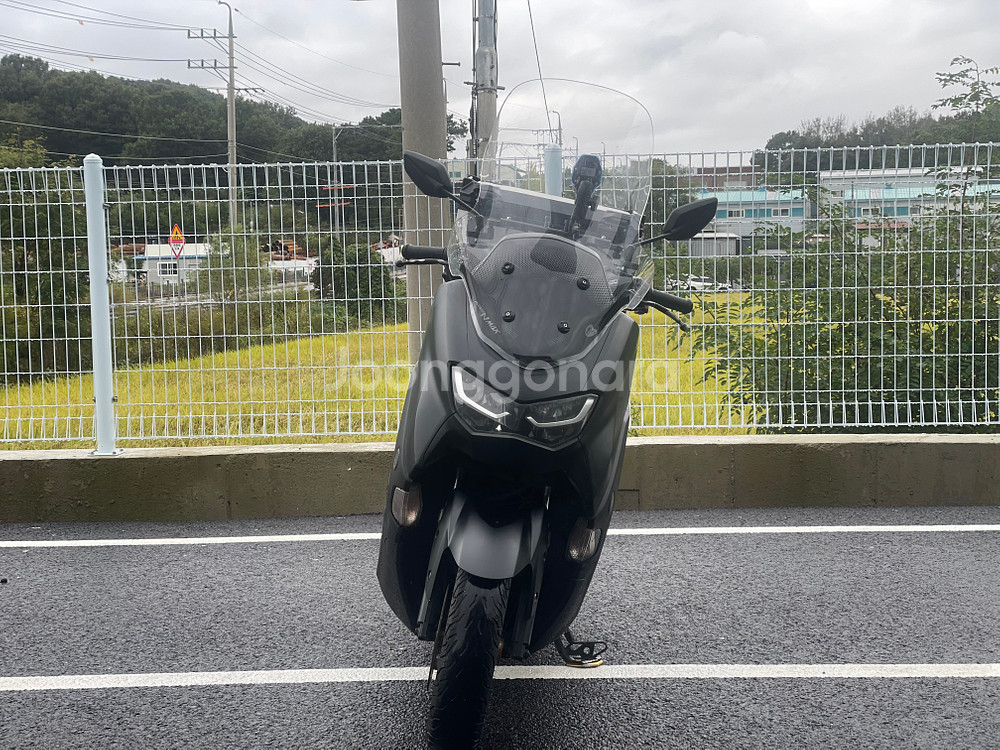 야마하 nmax125 21년식7@,@@@km대판매합니다--0