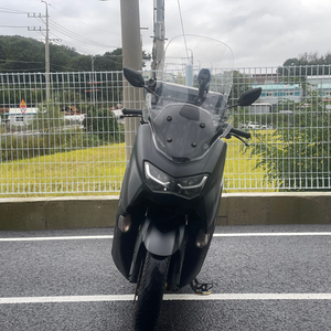 야마하 nmax125 21년식7@,@@@km대판매합니다
