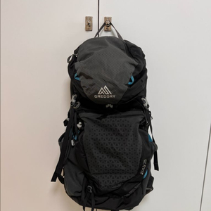 그레고리 줄루 ZULU 35 M/L