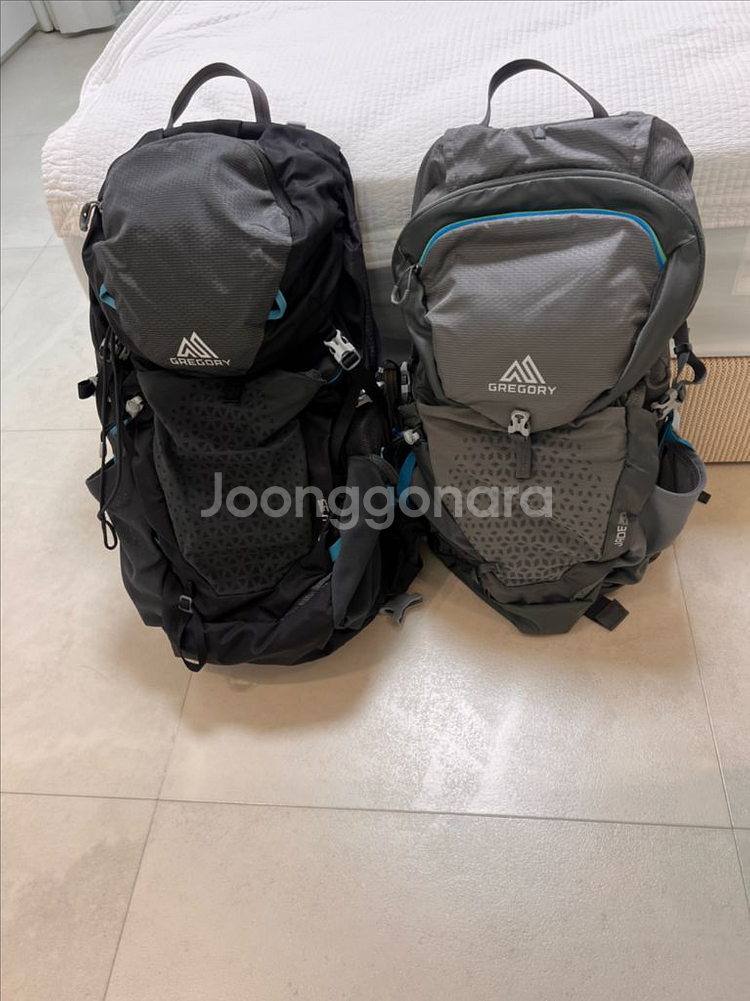 그레고리 줄루 ZULU 35 M/L--5