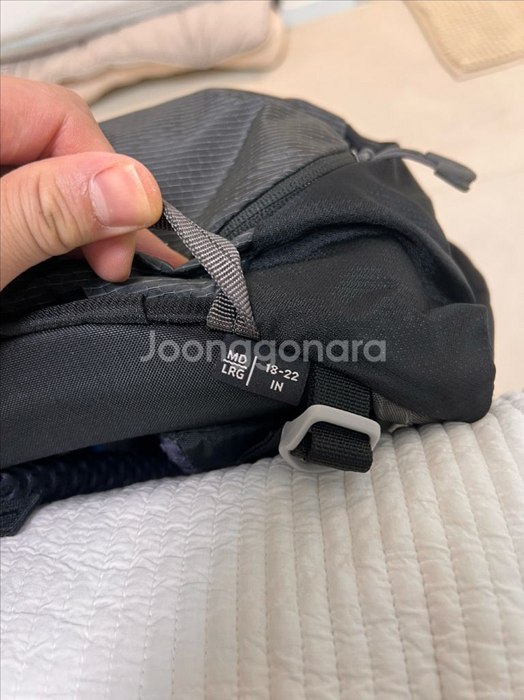 그레고리 줄루 ZULU 35 M/L--4