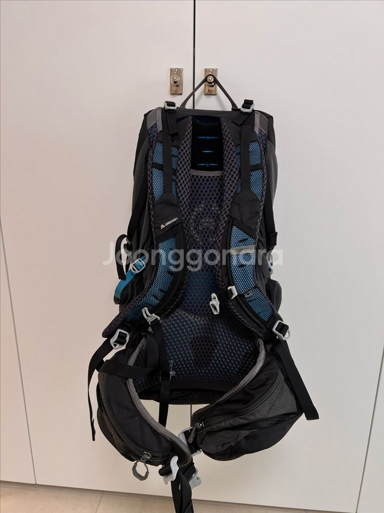 그레고리 줄루 ZULU 35 M/L--2