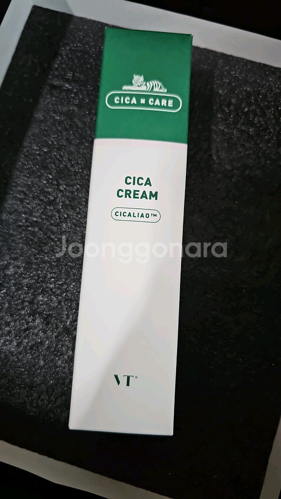 VT 브이티 시카크림 수분크림 팔아요 100ml--0