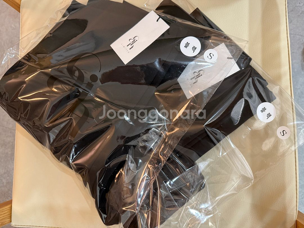 꺌랑 작년가을 세상편한팬츠 S일반기장--2