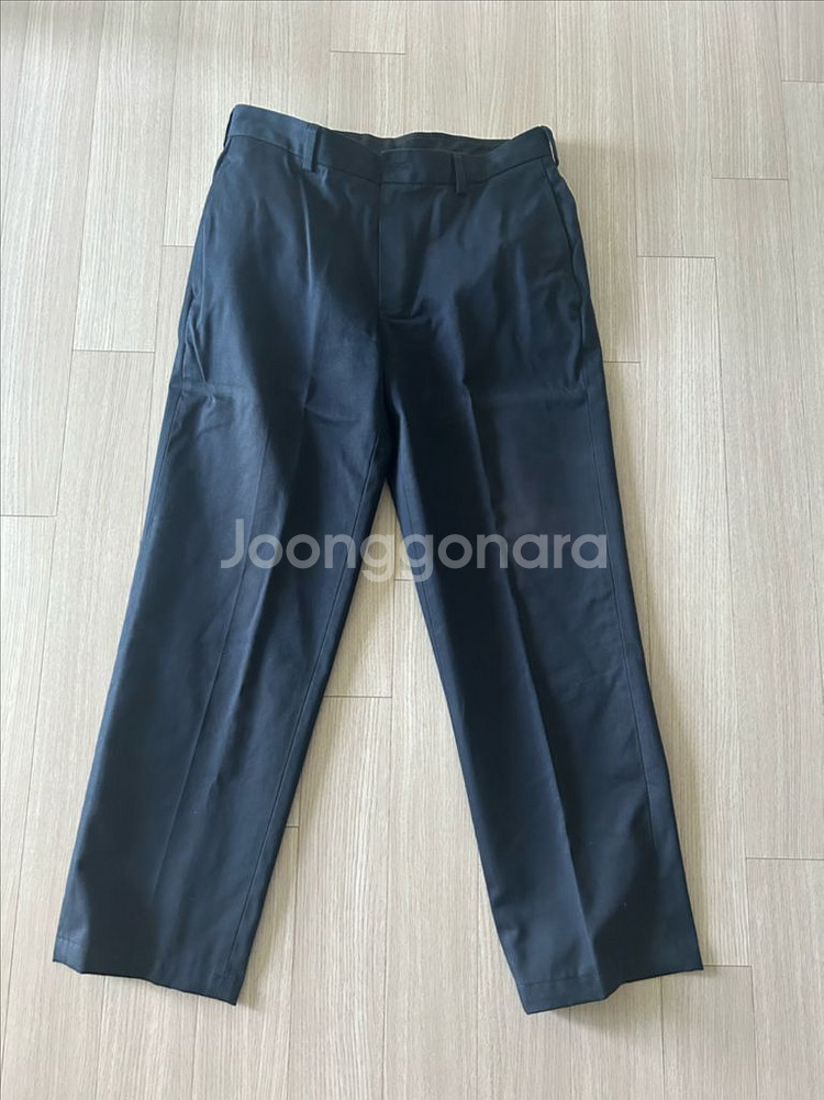 브룩스브라더스 치노팬츠 면바지 팝니다--1