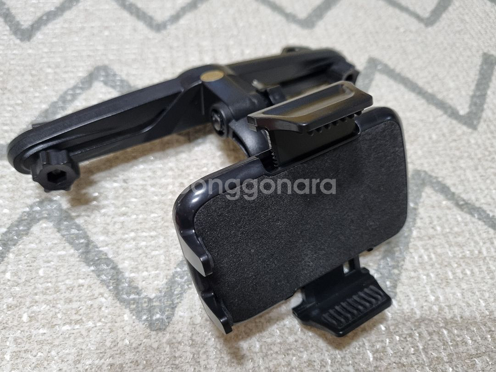 차량용 헤드레스트 휴대폰 거치대--0