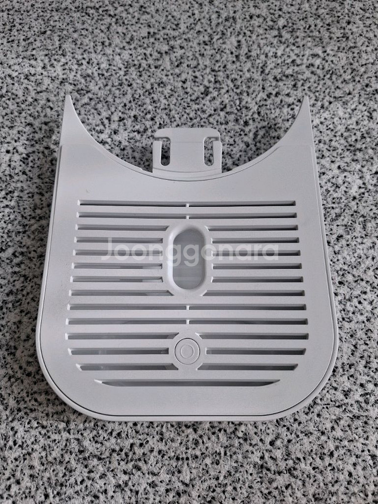 LG 퓨리케어 정수기 물받이 상태최상--0