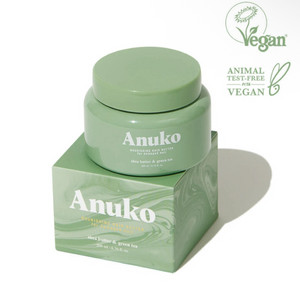 새상품// 아누코 너리싱 헤어 버터 200ml 손상모