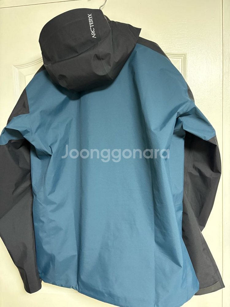 아크테릭스 베타 L사이즈--1