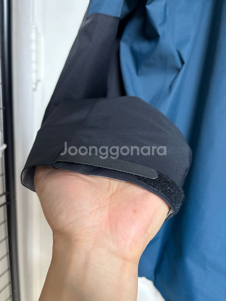 아크테릭스 베타 L사이즈--2