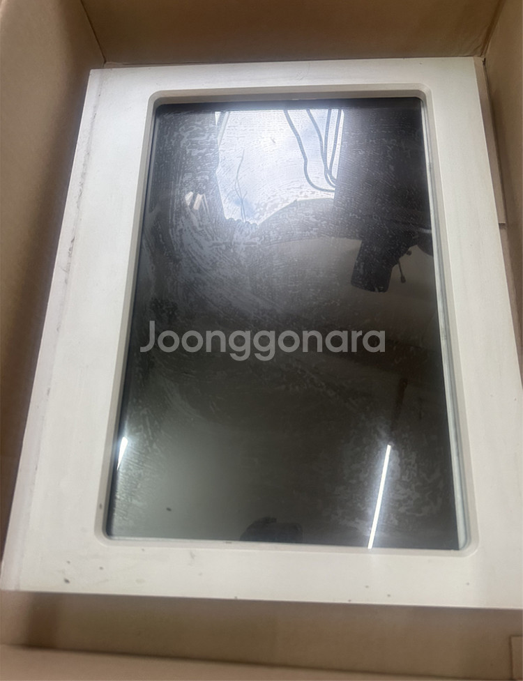 판도라박스4 팝니다(모니터포함)--3