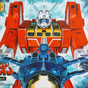 smp 슈퍼미니프라 이데온 리뉴얼판