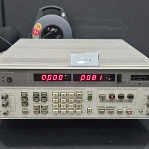 Agilent 8903B Audio Analyzer
