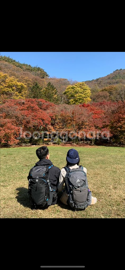 그레고리 줄루 ZULU 35 M/L--6