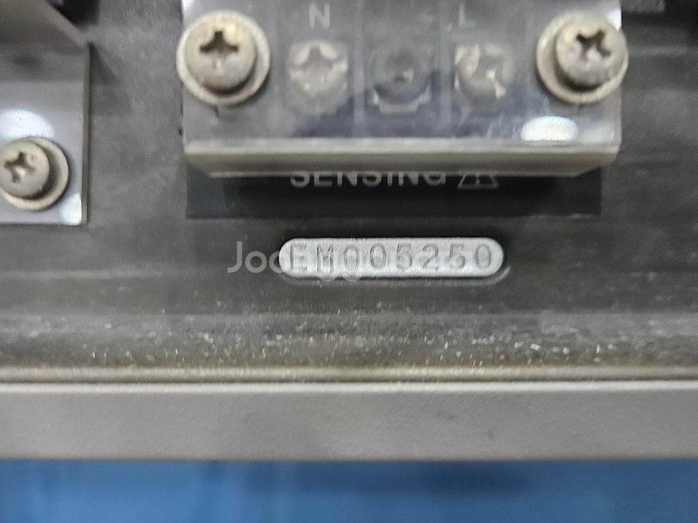 KIKUSUI PWR-500L AC Power 중고--6