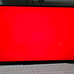 LG 27인치 4K 144Hz 모니터. 시흥시