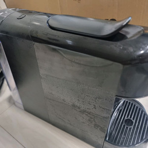 메디프레소 커피머신