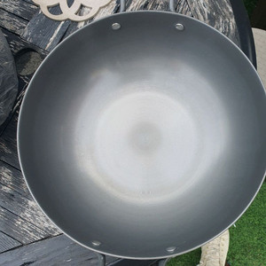 높은경질 전골냄비(새것)