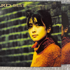 ZARD Best CD