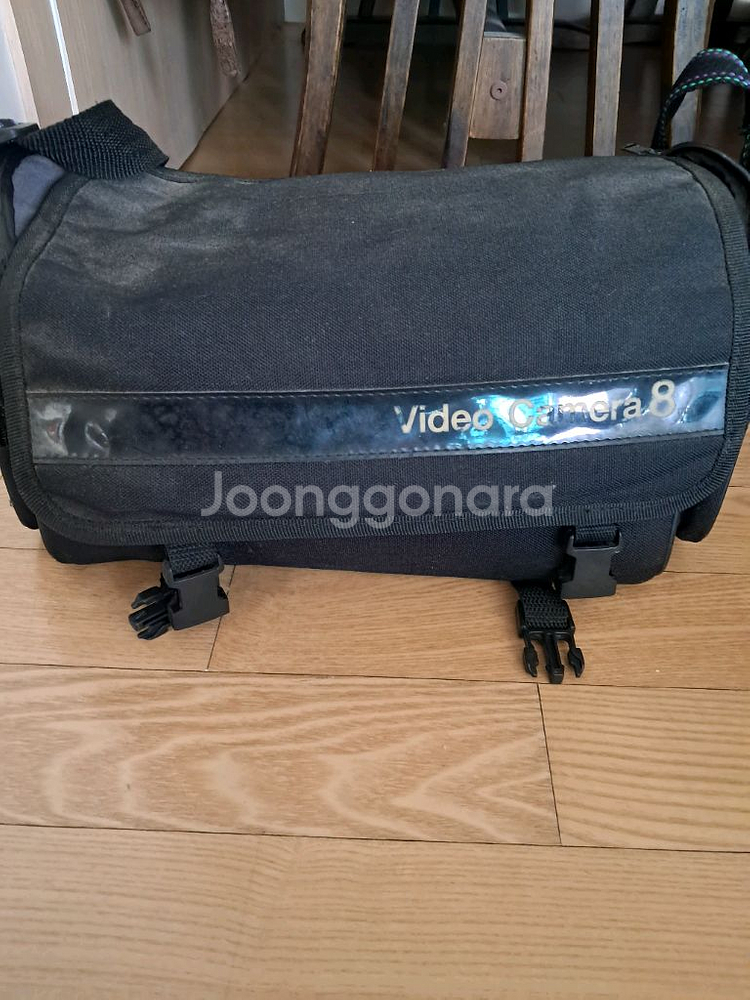 LG비디오 카메라--2