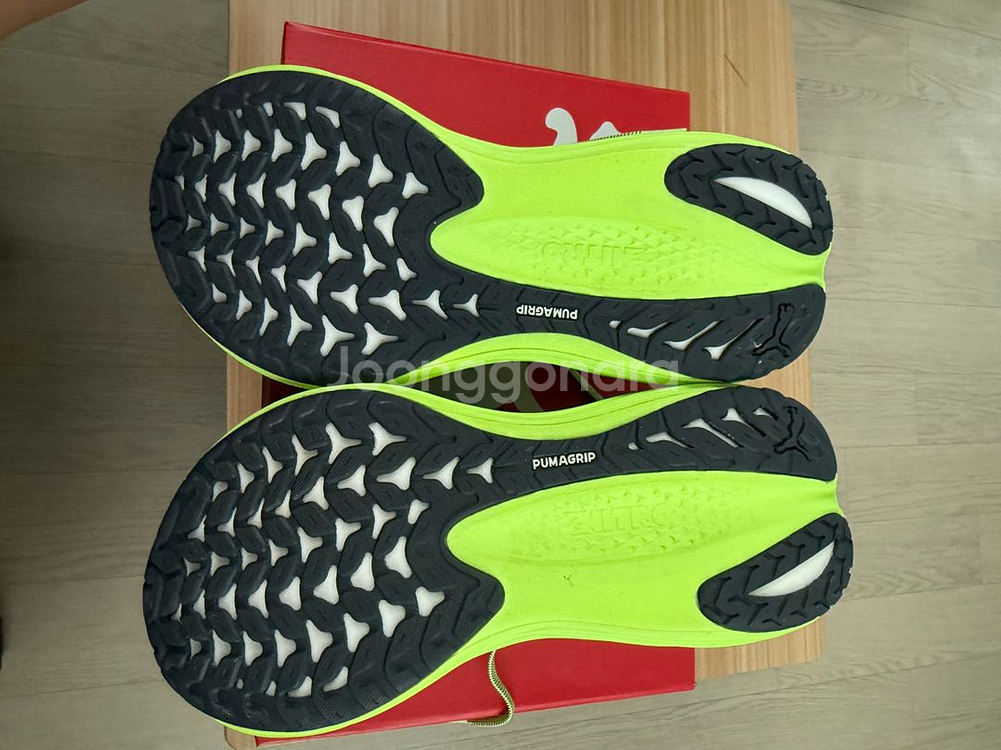 푸마 매그맥스 285--2