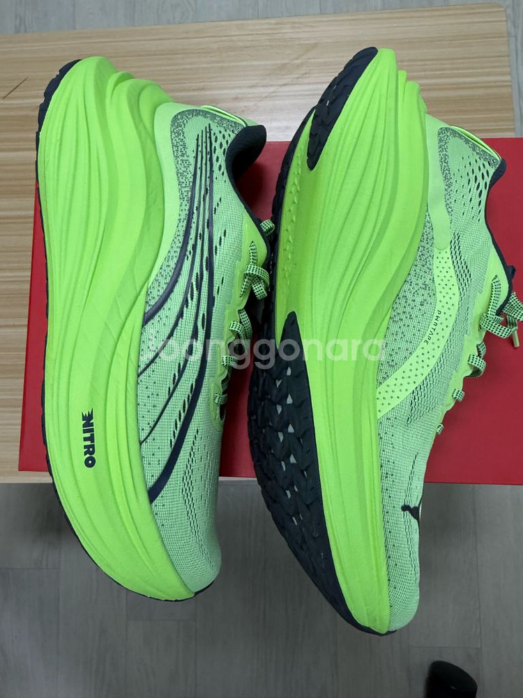 푸마 매그맥스 285--3