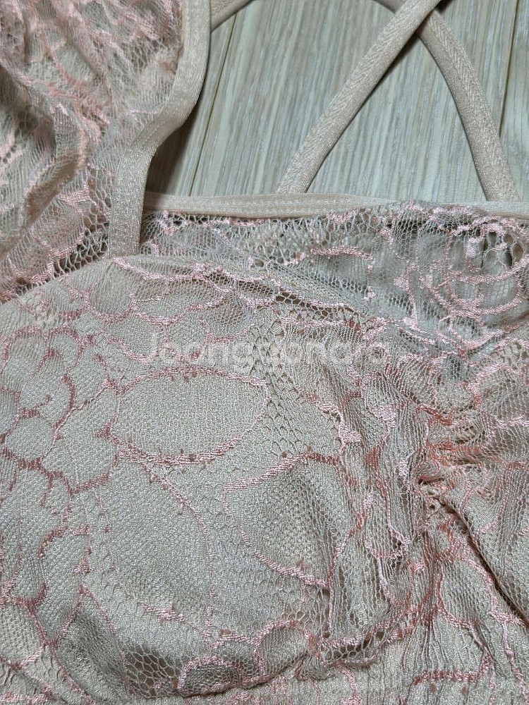 솔블랑폴웨어 다이애나 레이디 봄의왈츠 S 팝니다--1