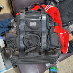 투미 르준 백팩