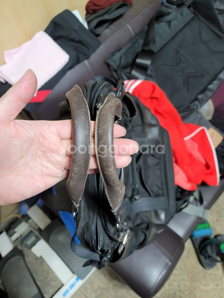 투미 르준 백팩--2