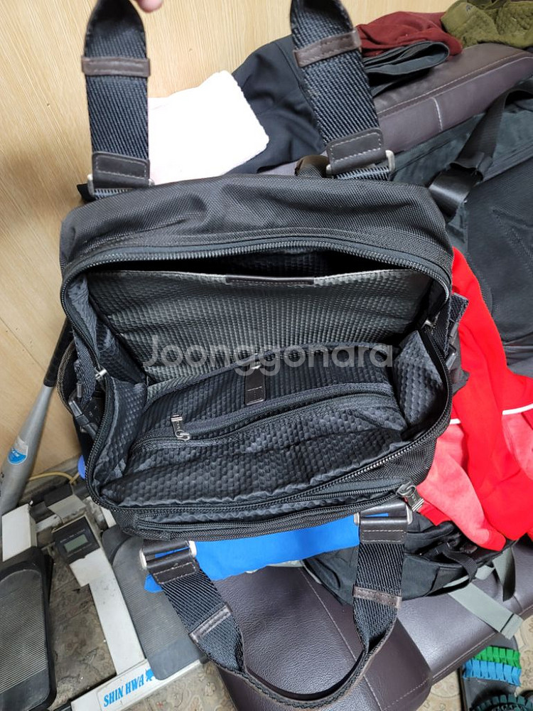 투미 르준 백팩--3