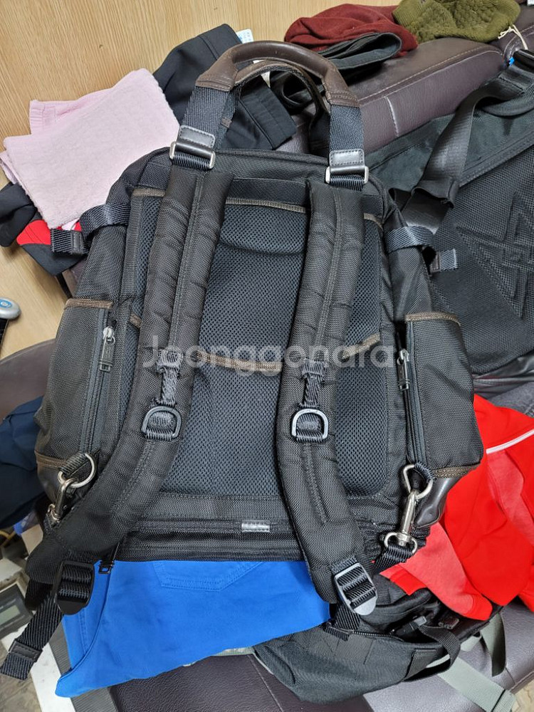 투미 르준 백팩--4