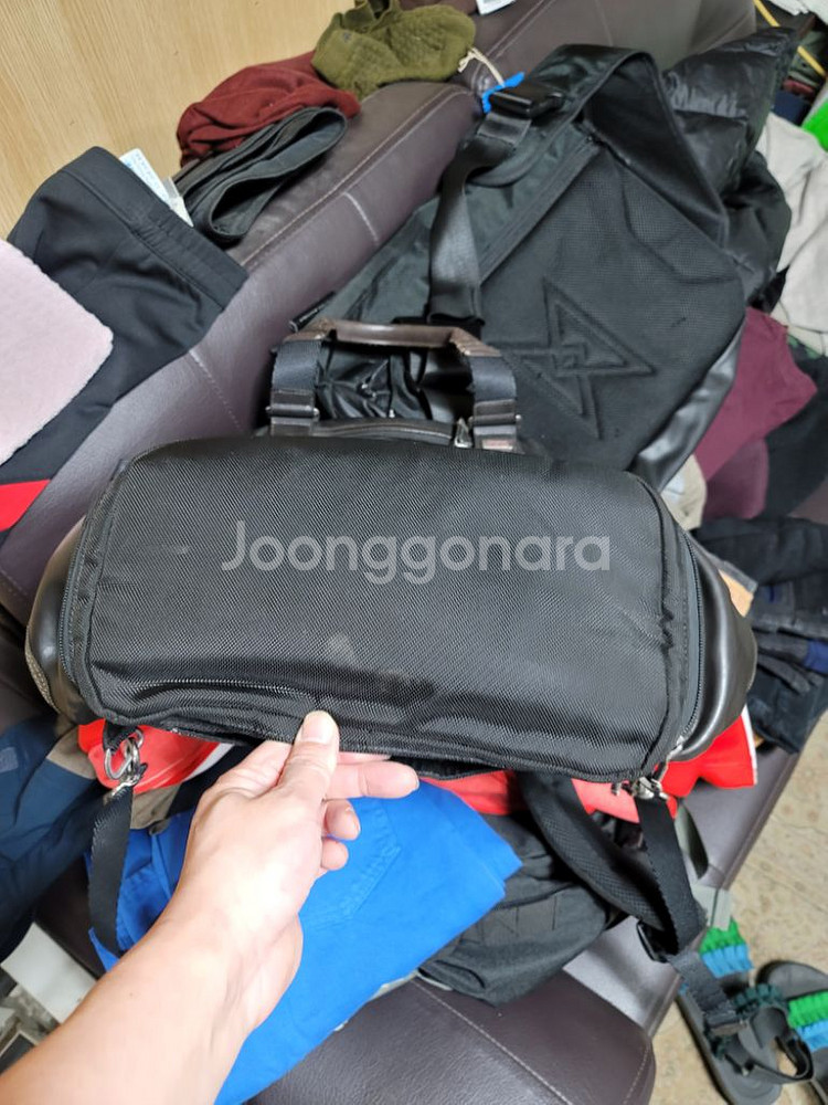 투미 르준 백팩--5