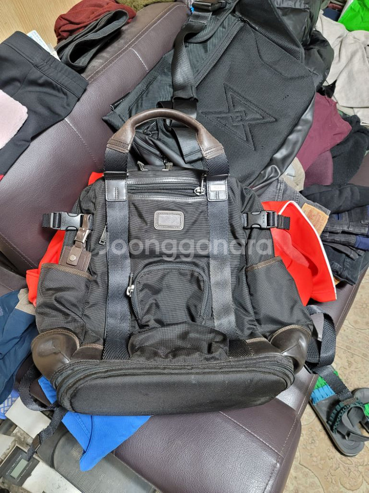 투미 르준 백팩--6