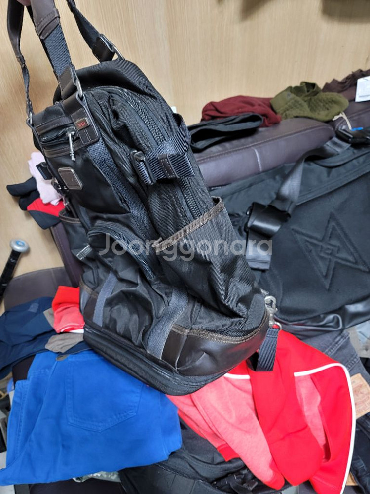 투미 르준 백팩--7