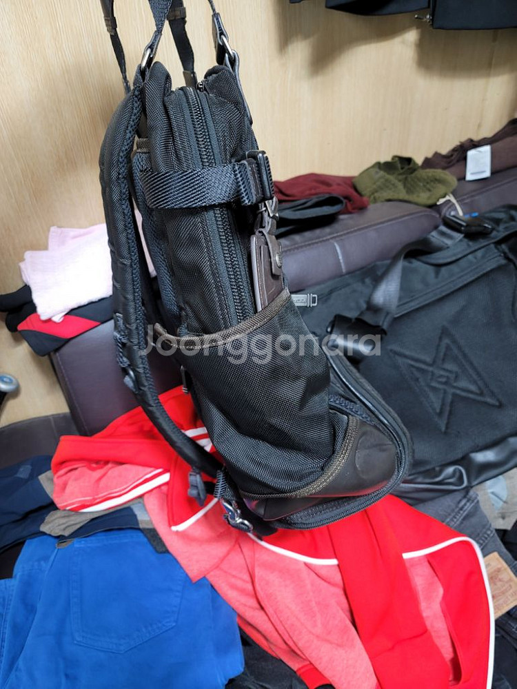 투미 르준 백팩--8