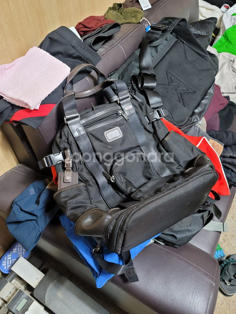 투미 르준 백팩--9