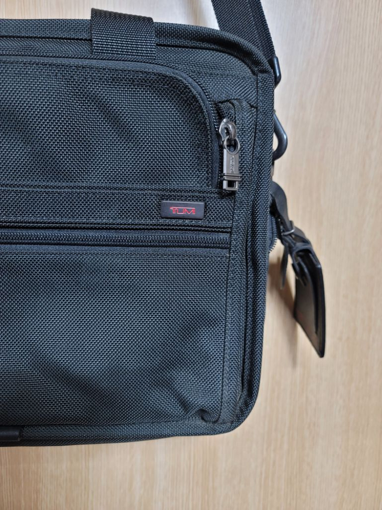 투미 서류가방--1