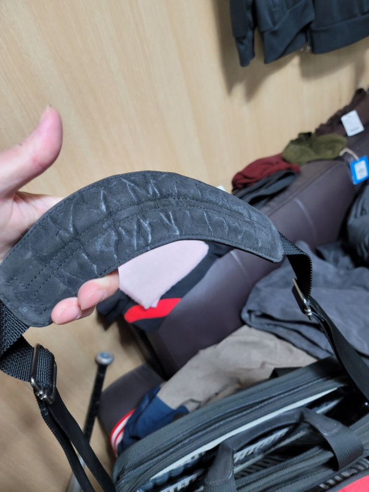 투미 서류가방--5