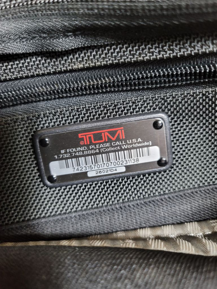 투미 서류가방--7
