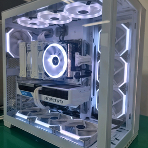 13600K Z690 32GB 4070TI SUPER
