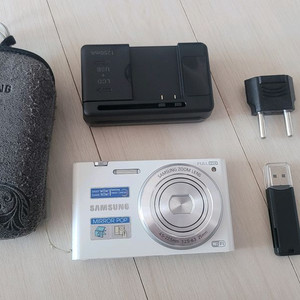 삼성MV900F 디지털카메라