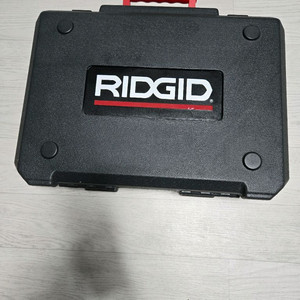 리지드 Ridgid 마이크로 릴 /마이크로 CA-350