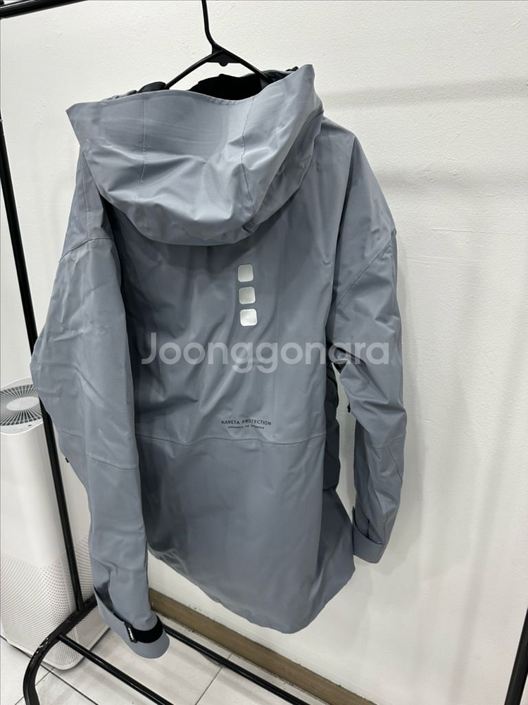 2425카레타 크루저 자켓(L)--2
