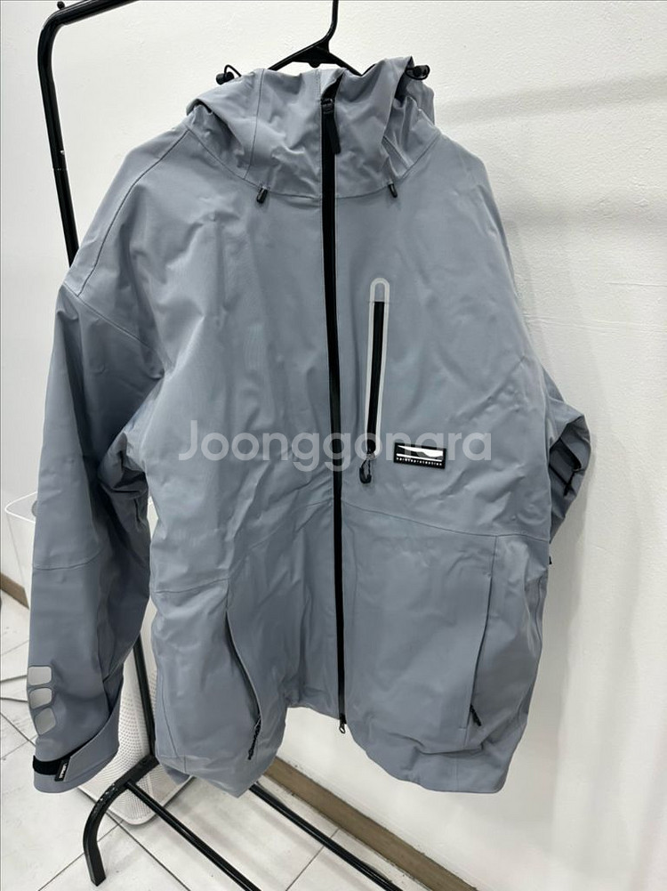 2425카레타 크루저 자켓(L)--1