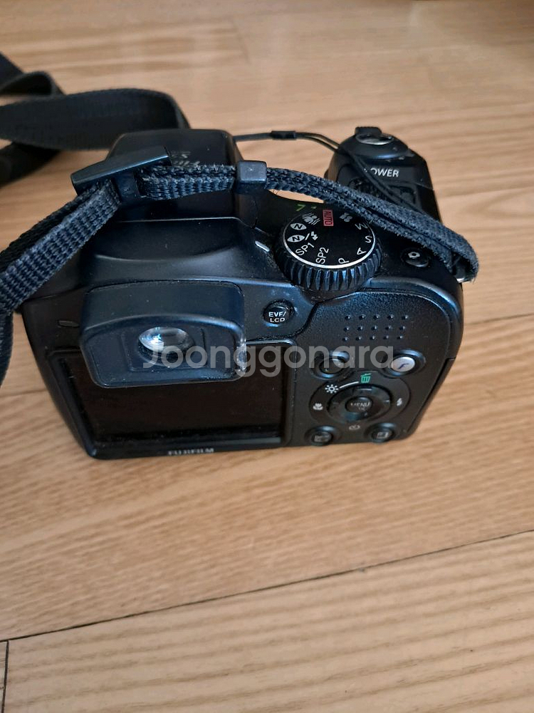 Fine pixie 카메라--0