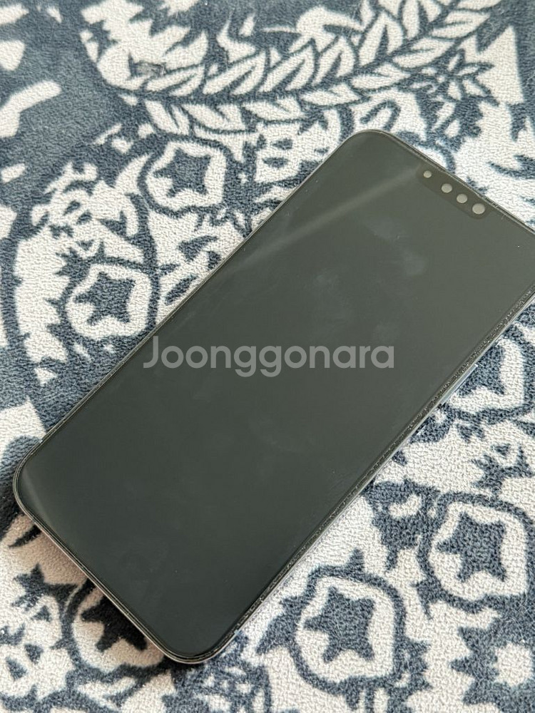 아이폰 13 프로맥스시에라 블루 512GB (순정--10